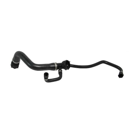 Crp Products Bmw X5 00 V8 4.4L Radiator Hose, Chr0388R CHR0388R